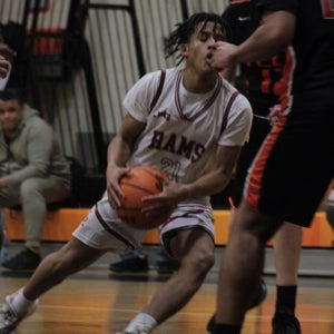 Kahmori Cotto mugshot