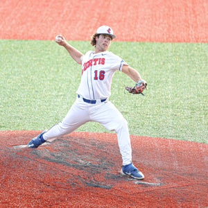 Bryce Hebert mugshot