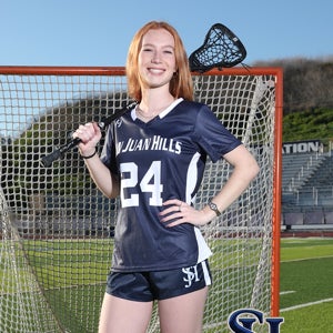 Caitlyn Enright