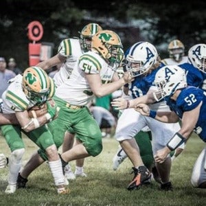 Ryan Mullins mugshot