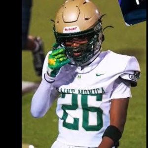 Rylan Irving mugshot