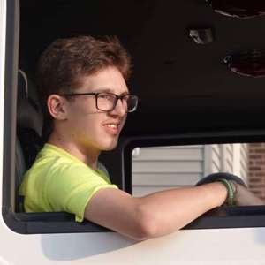 JACOB GOODWIN