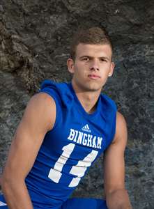 Ethan Erickson