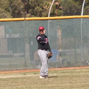 Gage Pallotti