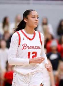 Mya Alston