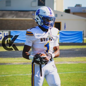 Bailey Washington mugshot