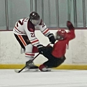 CONNOR MORRELL