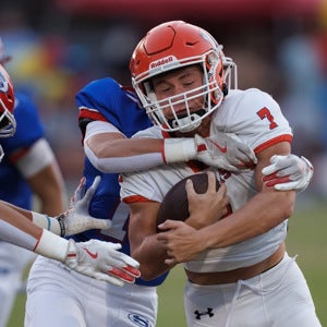 Bentley Myers mugshot