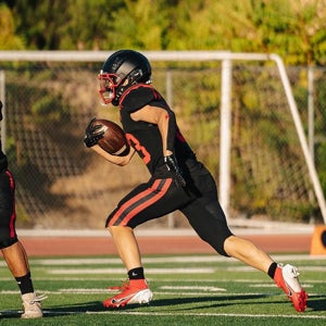 Max Hilliard mugshot