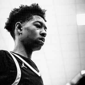 Josiah Clarke mugshot