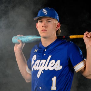 Micah Walker mugshot