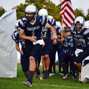 Kyler Barkley