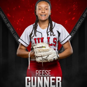 Reese Gunner mugshot