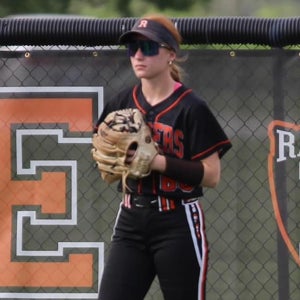 Makenna Hirshey mugshot