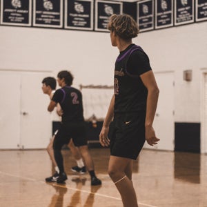 Blake Williams mugshot