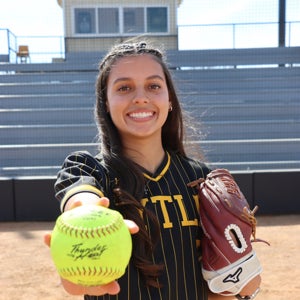 Kaycee Galindo mugshot