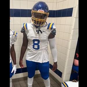 Antwan Thomas