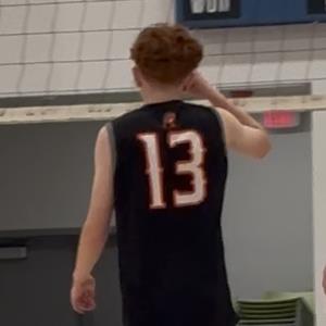 Kayden De Luna mugshot