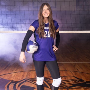 Addie Enegren mugshot