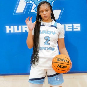 Lyric Jones