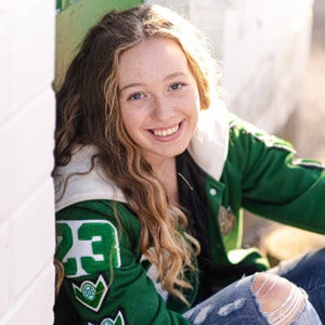 Katie Moyer