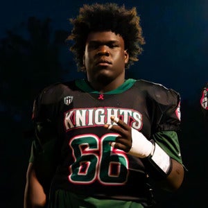 Darnelle Hamilton mugshot