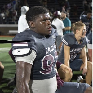 Jamir Lee