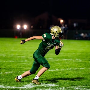 Levi Ramer