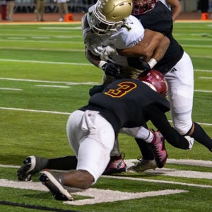 Jalen Nelson mugshot