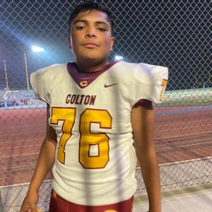 Jonathon Monroy