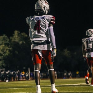 Peyton Guyton mugshot