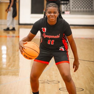 Savannah Holt mugshot