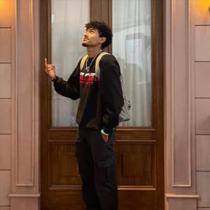 XAVIER MORALES