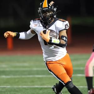 Kevin Centeno mugshot