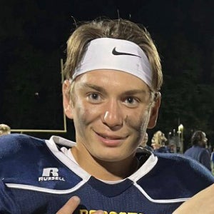 Ethan Emch