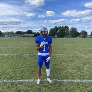 KENTRELL RINEHART