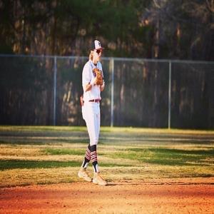 Cooper Kelly mugshot