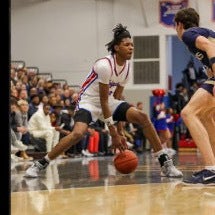 Tresean Chenault