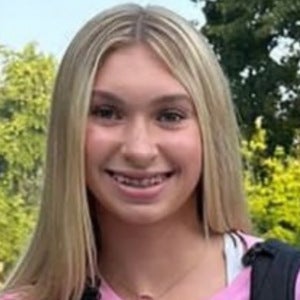 Ella Dragoo