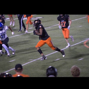 Caleb Hill