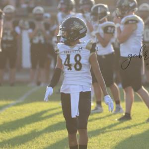Brayden Chacon