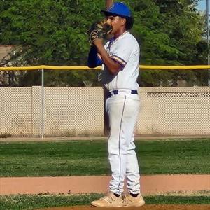 Julian Parra Jimenez mugshot