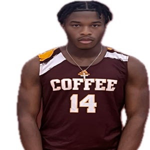 Jeremiah Bazell