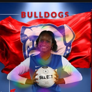 Grace Wekanda mugshot