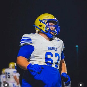 Colton Clardy