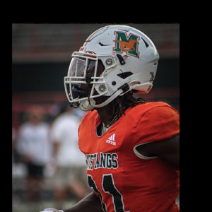 Tyrone Summerall mugshot