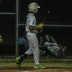 Garrett Pitzer mugshot