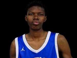 Nathan Moussa mugshot