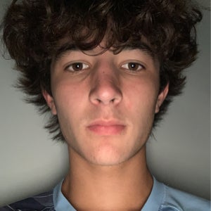 CALEB ROSS