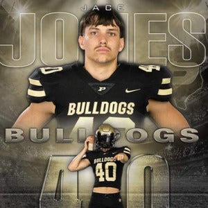 Jace Micheal jones